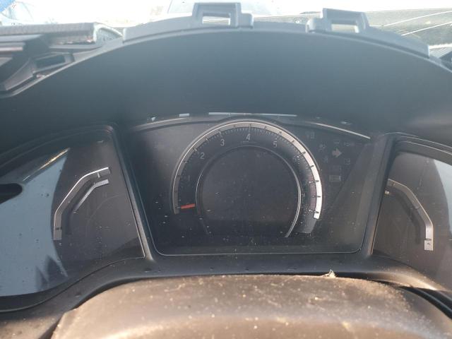 Photo 9 from auction – 2016 HONDA CIVIC LX with VIN 19XFC2F58GE068970