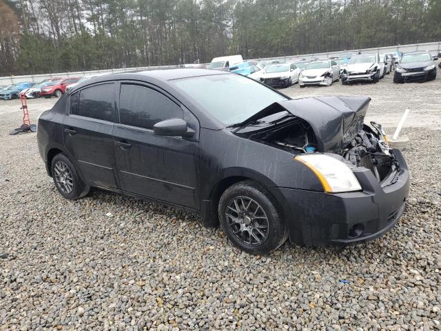 Photo 4 from auction – 2008 NISSAN SENTRA 2.0 with VIN 3N1AB61E68L679902