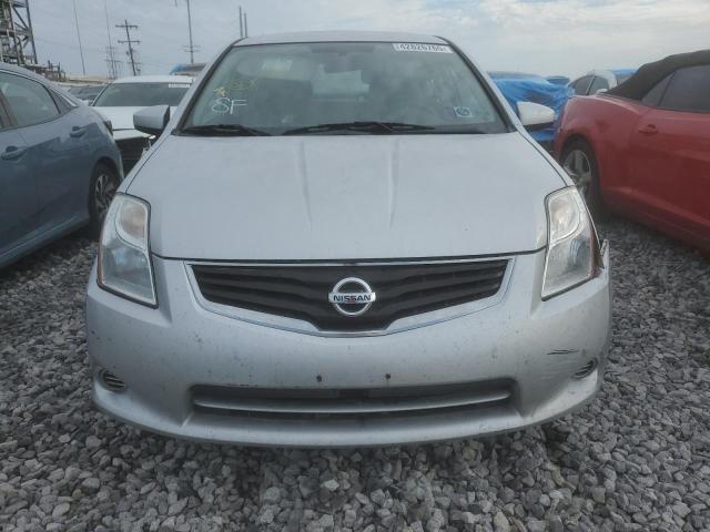 Photo 5 from auction – 2011 NISSAN SENTRA 2.0 with VIN 3N1AB6AP9BL728860
