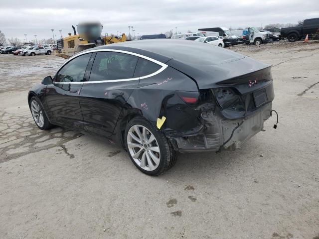 Photo 2 from auction – 2020 TESLA MODEL 3 with VIN 5YJ3E1EA1LF614003