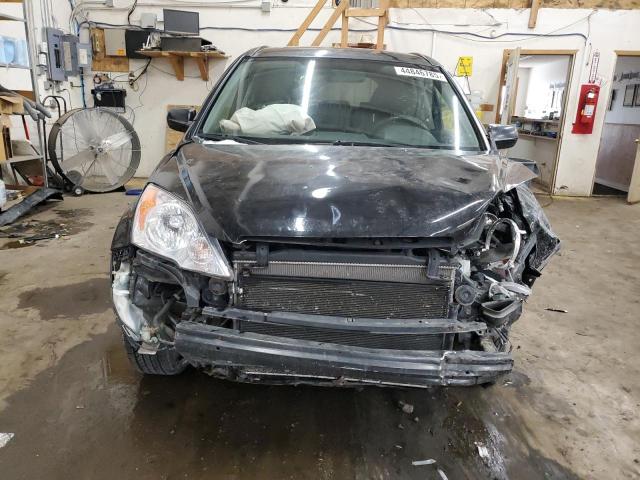 Photo 5 from auction – 2008 HONDA CR-V EX with VIN JHLRE48508C033013