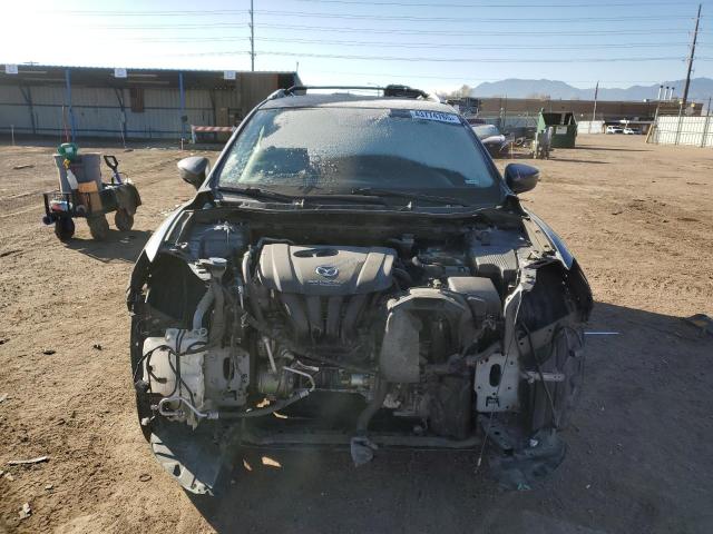 Photo 5 from auction – 2015 MAZDA CX-5 GT with VIN JM3KE4DY0F0492238