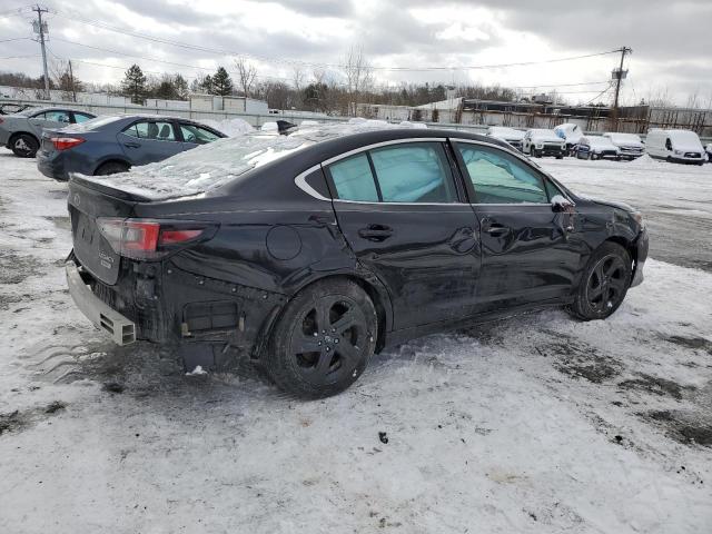 Photo 3 from auction – 2020 SUBARU LEGACY SPO with VIN 4S3BWAG69L3028034