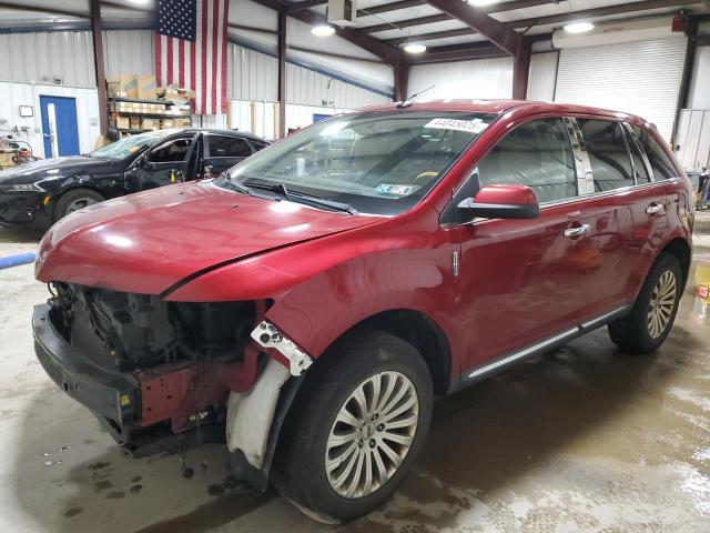 صورة رقم 1 من المزاد - 2013 LINCOLN MKX مع VIN 2LMDJ6JK8DBL08684