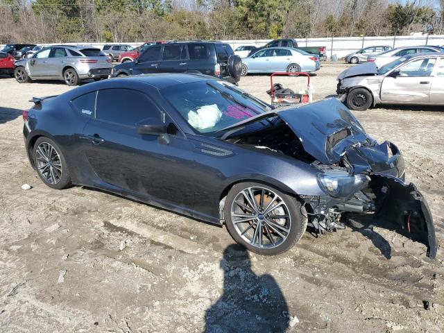 Photo 4 from auction – 2015 SUBARU BRZ 2.0 PR with VIN JF1ZCAB1XF9606779
