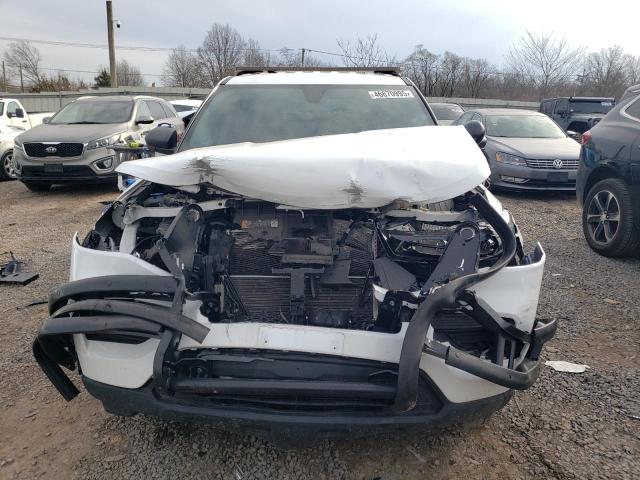 Photo 5 from auction – 2021 FORD EXPLORER P with VIN 1FM5K8AB6MGC39009