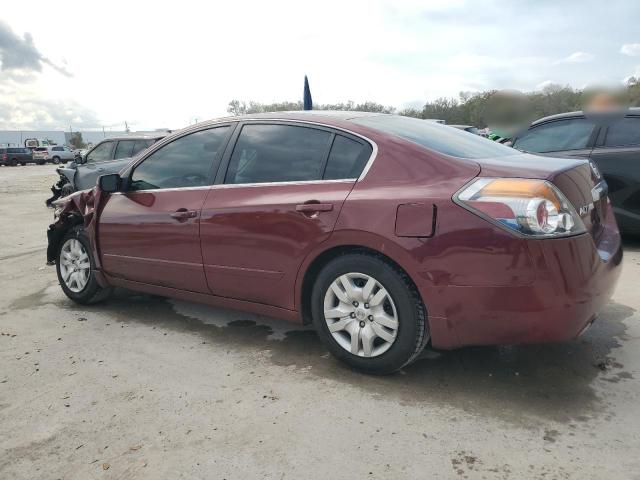 Photo 2 from auction – 2012 NISSAN ALTIMA BAS with VIN 1N4AL2AP4CN459029