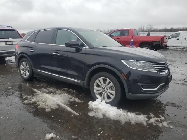 Photo 4 from auction – 2018 LINCOLN MKX RESERV with VIN 2LMPJ8LR2JBL44711