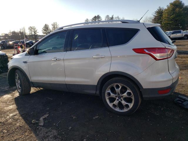 Photo 2 from auction – 2016 FORD ESCAPE TIT with VIN 1FMCU9J95GUA25090