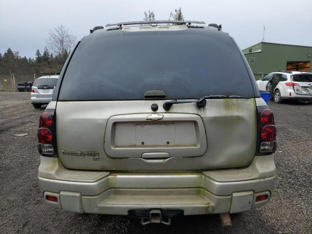 Photo 6 from auction – 2005 CHEVROLET TRAILBLAZE with VIN 1GNET16S456174886