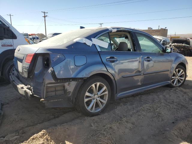 صورة رقم 3 من المزاد - 2014 SUBARU LEGACY 2.5 مع VIN 4S3BMBC64E3013915