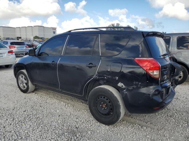 Photo 2 from auction – 2008 TOYOTA RAV4 with VIN JTMZD33V386054759