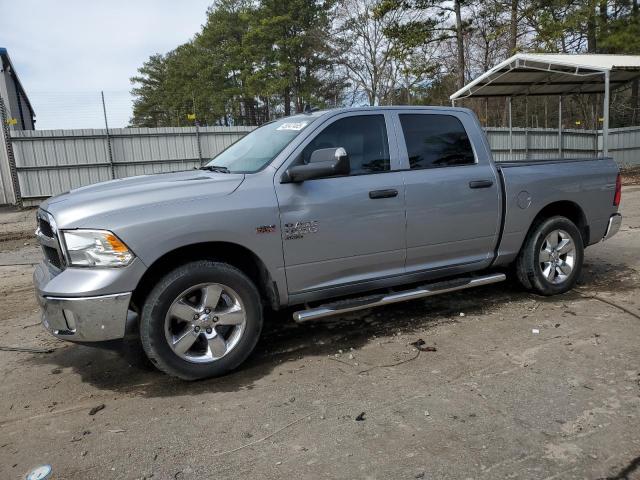 RAM 1500 CLASS 2020 with VIN 3C6RR7KT4LG290716 - Photo from auction
