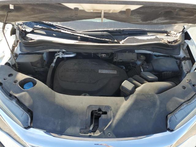 Photo 11 from auction – 2019 HONDA PILOT LX with VIN 5FNYF5H15KB001967