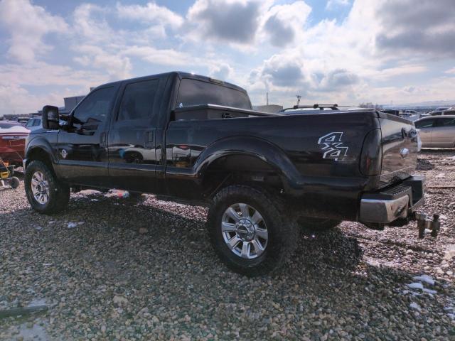 Photo 2 from auction – 2012 FORD F350 SUPER with VIN 1FT8W3BT2CEC00881