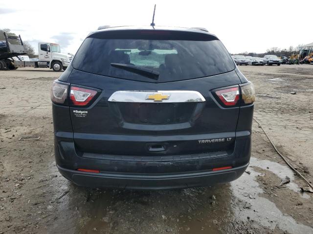 Photo 6 from auction – 2014 CHEVROLET TRAVERSE L with VIN 1GNKRHKDXEJ119793