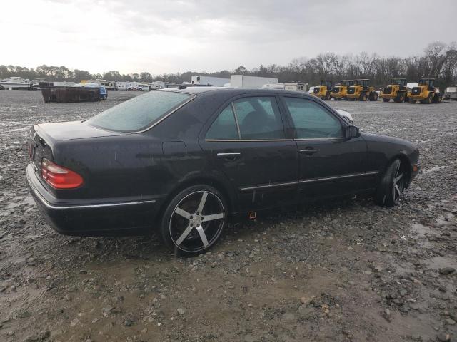 Photo 3 from auction – 2000 MERCEDES-BENZ E 320 with VIN WDBJF65JXYB097990