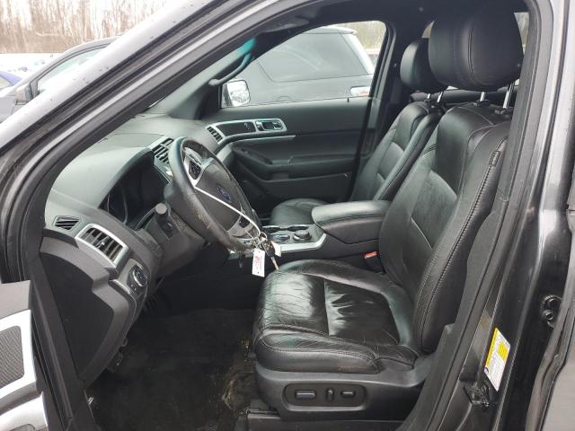 Photo 7 from auction – 2015 FORD EXPLORER X with VIN 1FM5K8D86FGC44651
