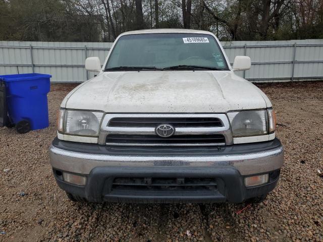 Photo 5 from auction – 1999 TOYOTA 4RUNNER SR with VIN JT3GN86R6X0117519