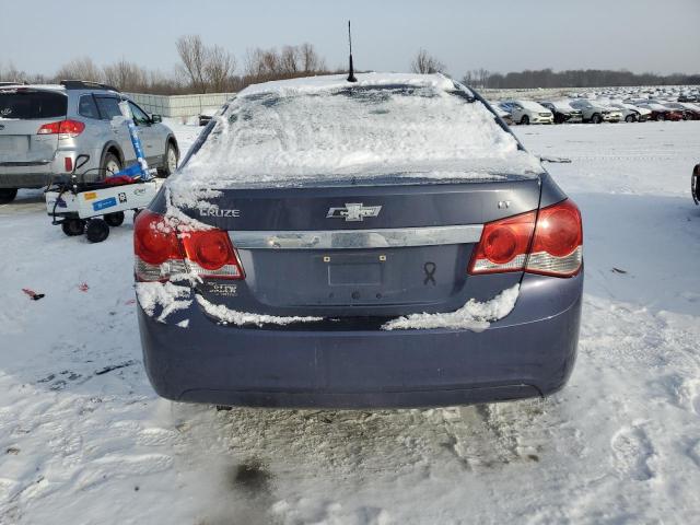 Photo 6 from auction – 2014 CHEVROLET CRUZE LT with VIN 1G1PC5SB4E7211274