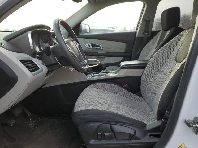 Photo 7 from auction – 2016 GMC TERRAIN SL with VIN 2GKALMEK2G6316437