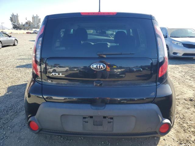Photo 6 from auction – 2015 KIA SOUL with VIN KNDJN2A26F7193210