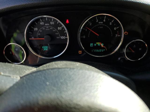 Photo 9 from auction – 2015 JEEP WRANGLER U with VIN 1C4BJWDG9FL579674