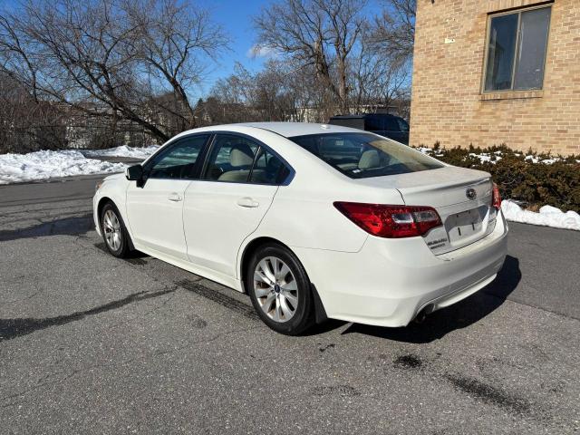 Photo 3 from auction – 2015 SUBARU LEGACY 2.5 with VIN 4S3BNAC64F3070558