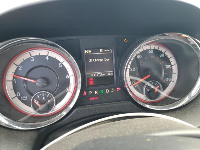 Photo 9 from auction – 2014 DODGE GRAND CARA with VIN 2C4RDGEG8ER357384