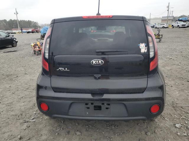 Photo 6 from auction – 2018 KIA SOUL with VIN KNDJN2A27J7536728
