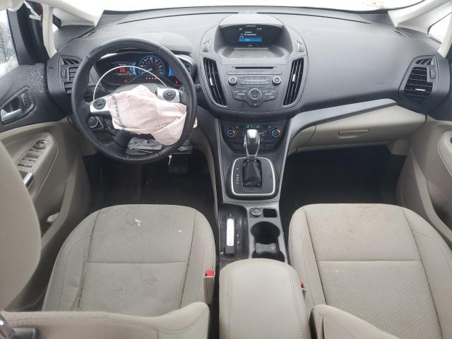 Photo 8 from auction – 2017 FORD C-MAX SE with VIN 1FADP5AU5HL113583