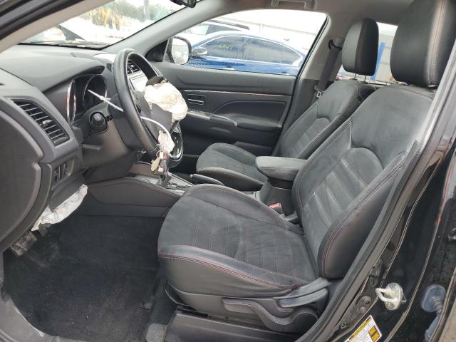 Photo 7 from auction – 2022 MITSUBISHI OUTLANDER with VIN JA4APVAU3NU019103