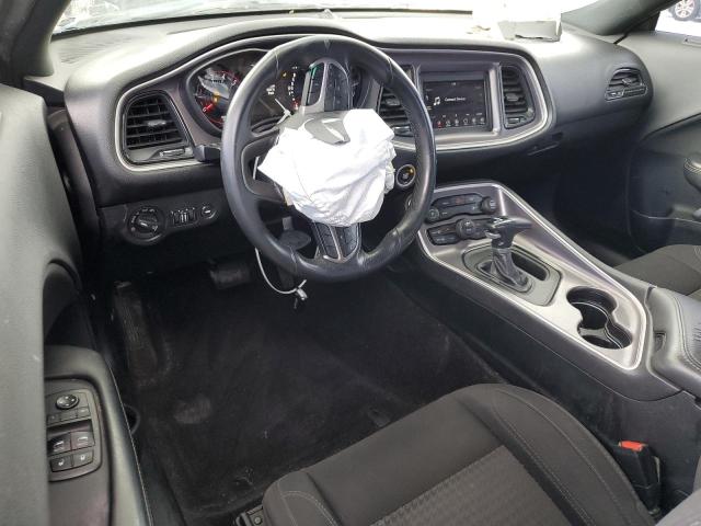 Photo 8 from auction – 2019 DODGE CHALLENGER with VIN 2C3CDZAG1KH557942