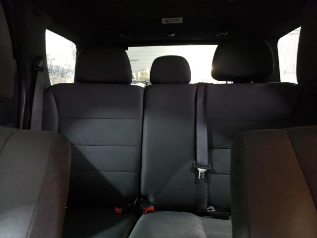 Photo 10 from auction – 2012 FORD ESCAPE XLT with VIN 1FMCU9DG4CKA88990