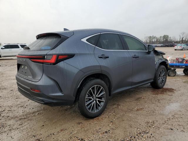 Photo 3 from auction – 2024 LEXUS NX 250 BAS with VIN JTJADCAZXR5020258