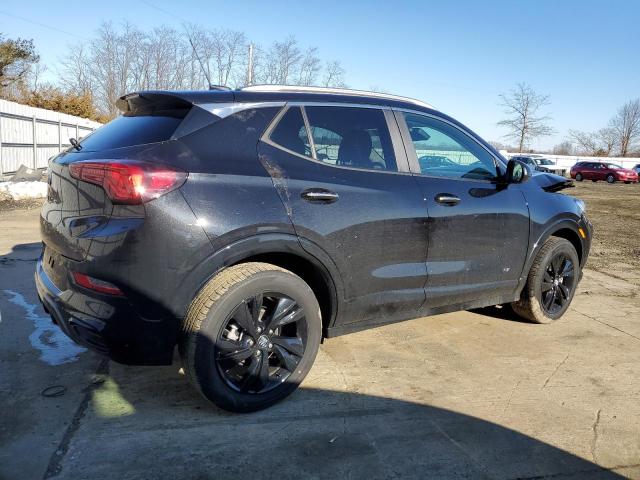 Снимка 3 от търг – 2025 BUICK ENCORE GX с VIN KL4AMDSL0SB004431