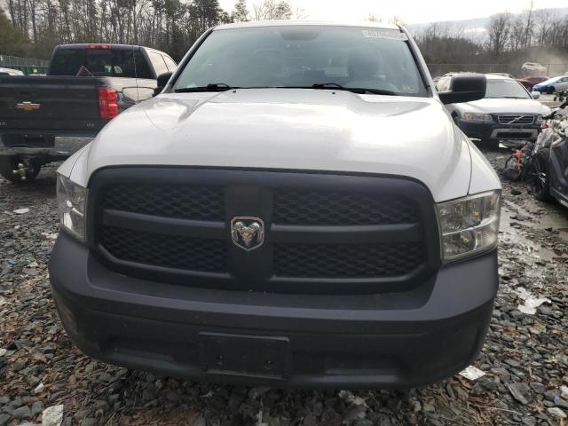 Photo 5 from auction – 2017 RAM 1500 ST with VIN 1C6RR6FGXHS679349