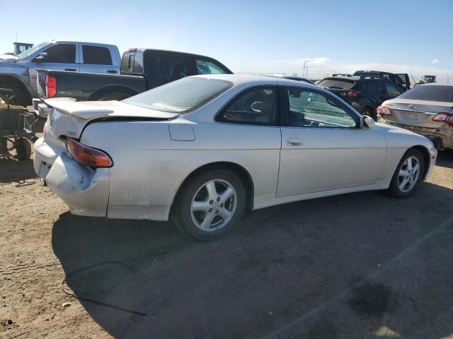 Photo 3 from auction – 1999 LEXUS SC 300 with VIN JT8CD32Z1X1006200