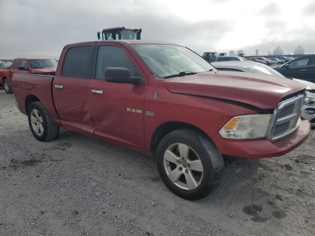 Photo 4 from auction – 2009 DODGE RAM 1500 with VIN 1D3HB13T49S740975