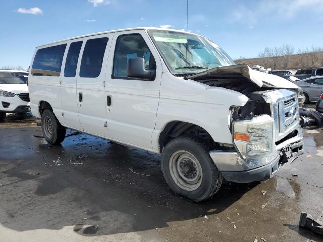 Photo 4 from auction – 2011 FORD ECONOLINE with VIN 1FBNE3BL4BDA67376