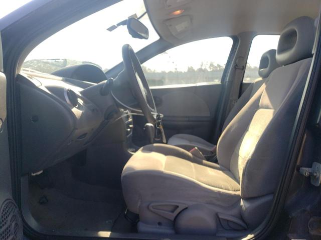 Photo 7 from auction – 2007 SATURN ION LEVEL with VIN 1G8AL55B27Z118604