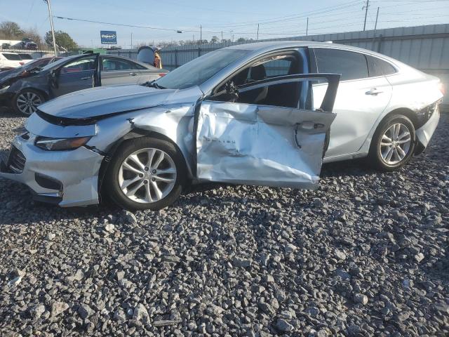 CHEVROLET MALIBU 2017 with VIN 1G1ZE5ST8HF152199 - Photo from auction