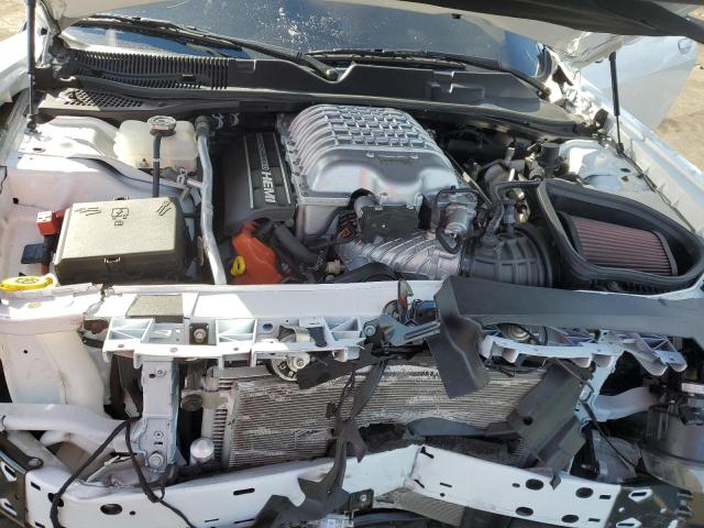 Photo 11 from auction – 2023 DODGE CHALLENGER with VIN 2C3CDZC99PH514309