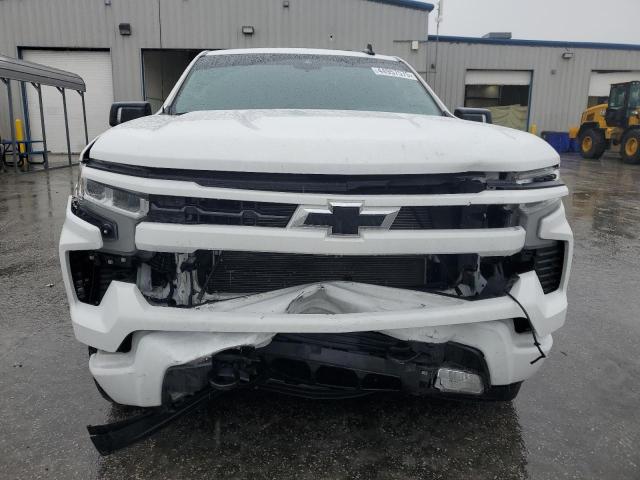 Photo 5 from auction – 2022 CHEVROLET SILVERADO with VIN 2GCUDEED3N1513513