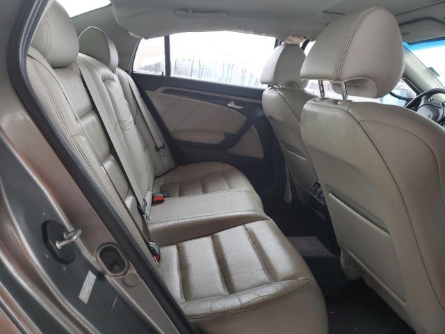 Photo 10 from auction – 2008 ACURA TL TYPE S with VIN 19UUA76518A046888