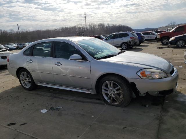 Photo 4 from auction – 2012 CHEVROLET IMPALA LTZ with VIN 2G1WC5E39C1182459