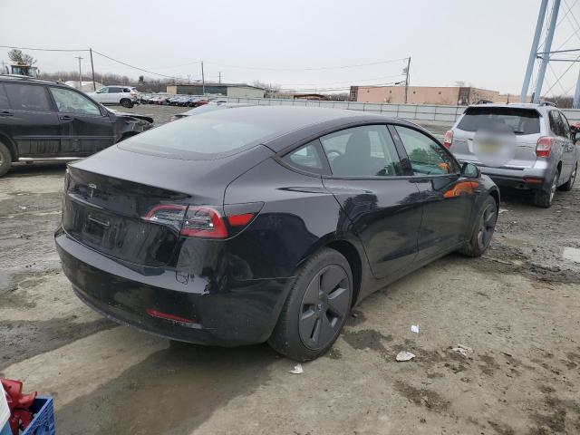 Photo 3 from auction – 2023 TESLA MODEL 3 with VIN 5YJ3E1EA1PF508981