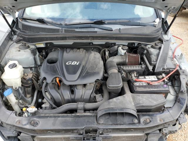 Photo 11 from auction – 2013 HYUNDAI SONATA GLS with VIN 5NPEB4AC3DH744121