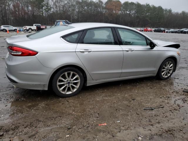 Photo 3 from auction – 2017 FORD FUSION SE with VIN 3FA6P0H76HR110995