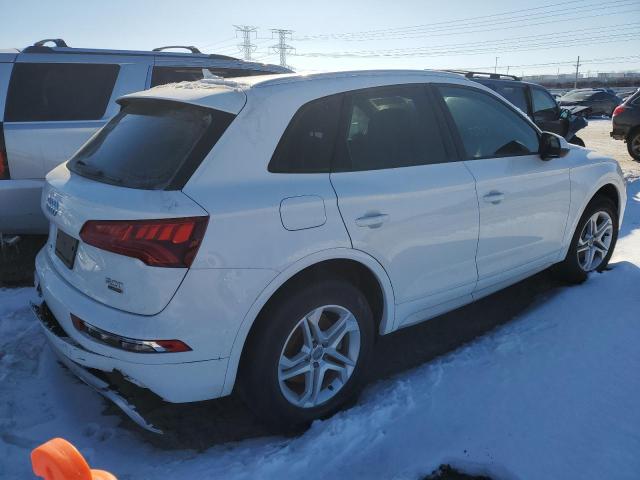 Photo 3 from auction – 2018 AUDI Q5 PREMIUM with VIN WA1ANAFY4J2183489